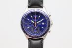 Seiko - Chronograph 100M Chronosphere - Zonder