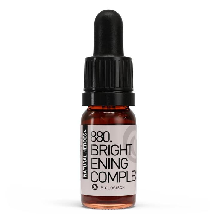 Brightening Complex (Biologisch), Sieraden, Tassen en Uiterlijk, Uiterlijk | Lichaamsverzorging, Bodylotion, Crème of Olie, Nieuw