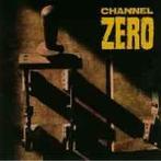 cd - Channel Zero - Unsafe, Cd's en Dvd's, Verzenden, Zo goed als nieuw