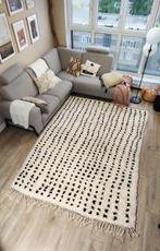 Berbertapijt vloerkleed Beni Mellal-tapijt - Tapijt - 304 cm, Nieuw