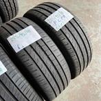 2 x Pirelli Cinturato P7 225-45-18 Zomerbanden 6mm, 18 inch, Gebruikt, Ophalen of Verzenden, Band(en)