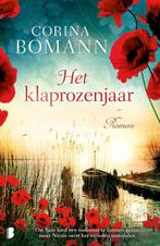 Het klaprozenjaar 9789022576939 Corina Bomann, Boeken, Romans, Verzenden, Gelezen, Corina Bomann