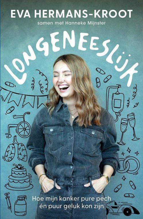9789000398034 Longeneeslijk Eva Hermans-Kroot, Boeken, Gezondheid, Dieet en Voeding, Nieuw, Verzenden