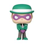 Batman: The Animated Series POP! Heroes Vinyl The Riddler..., Ophalen of Verzenden, Nieuw