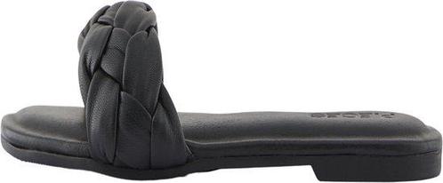 Pieces - maat 39- Shoes PCVERA LEATHER SANDAL Dames Sandalen, Kleding | Dames, Schoenen, Verzenden