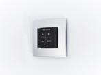 Duco CO2 Ruimtesensor RF Bedraad Zwart - 0000-4603, Verzenden, Nieuw, Overige typen