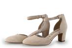 Tamaris Pumps in maat 37 Beige, Tamaris, Pumps, Verzenden, Beige