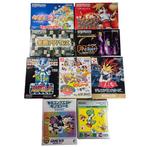 Nintendo - Gameboy Classic - and Gameboy Advance Games, Nieuw