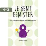 Je bent een ster 9789057125485 Poppy ONeill, Verzenden, Zo goed als nieuw, Poppy O'Neill