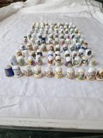 Royal Albert - Frika - Canterbury - Djam - Vingerhoed (90), Antiek en Kunst, Curiosa en Brocante
