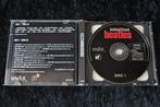 The Beatles Behind the Beat CDI Video CD, Verzenden, Nieuw