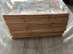 Ohee - Nr 41 tot 92 - 52 Comic - Eerste druk - 1964/1965, Nieuw