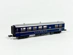 Kato N - 5280 - Modeltrein (1) - WR3811 “GOURMINO”, Hobby en Vrije tijd, Modeltreinen | N-Spoor, Nieuw
