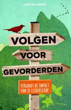 Volgen voor gevorderden 9789400505698 Caroline Perrée, Verzenden, Zo goed als nieuw, Caroline Perrée
