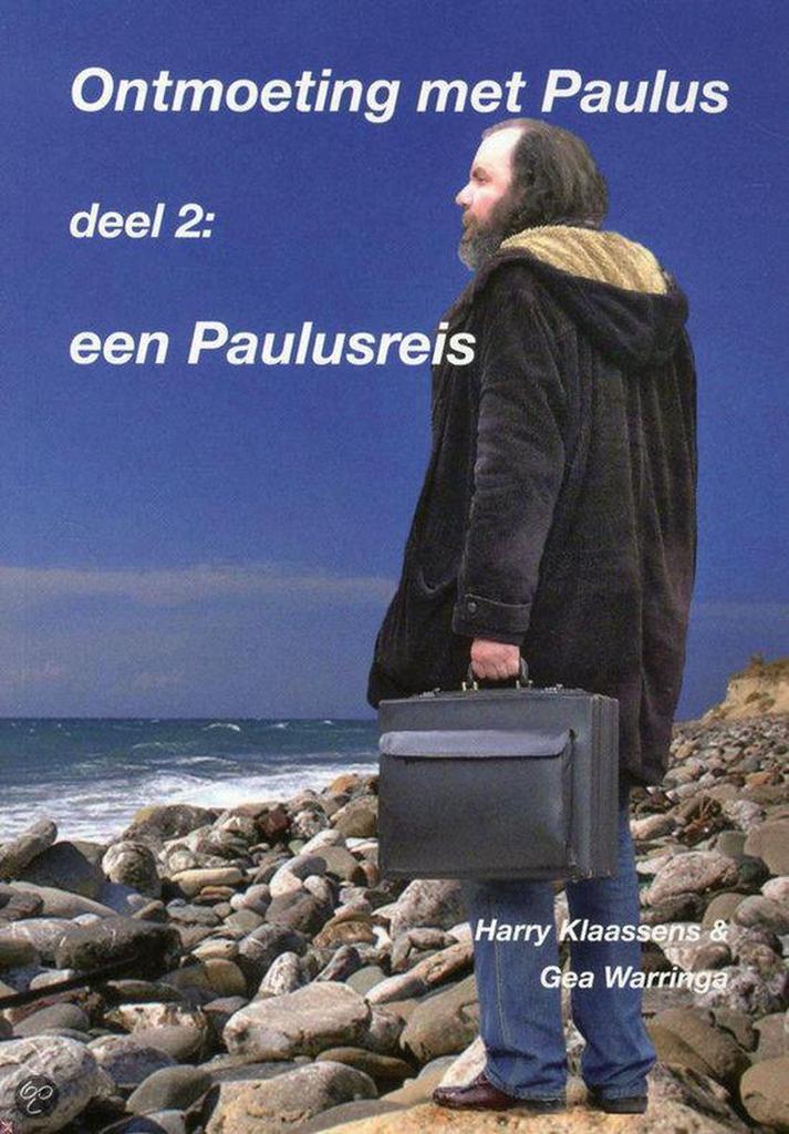 Ontmoeting Met Paulus 9789052634876 H. Klaassens, Boeken, Godsdienst en Theologie, Gelezen, Verzenden