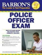 Police officer exam by Donald Schroeder (Paperback), Frank A. Lombardo, Donald J. Schroeder, Gelezen, Verzenden