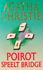 Poirot speelt bridge / Hercule Poirot / 15 9789021814605, Boeken, Verzenden, Gelezen, Agatha Christie
