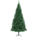 Grote Kunstkerstboom 300cm - | Tweedekansje | OP=OP, Ophalen of Verzenden, Nieuw, Binnen