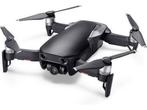 DJI Mavic Air Fly More Combo - Quadcopter - 4K 30 fps - Onyx, Verzenden, Zo goed als nieuw
