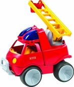 Brandweerauto (Baby sized, Gowi, Speelgoed) (Speelgoed), Kinderen en Baby's, Ophalen of Verzenden, Nieuw