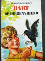 Bart de dierenvriend 9789020675412, Verzenden, Gelezen