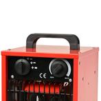 Blaze Industriële keramische kachel 3000W - 3 standen - 30m², Doe-het-zelf en Verbouw, Verwarming en Radiatoren, Verzenden, Nieuw
