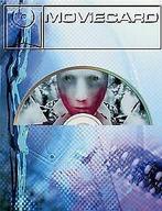 I Robot - Moviecard (Glückwunschkarte Incl. Original-DVD)..., Cd's en Dvd's, Dvd's | Actie, Gebruikt, Verzenden