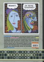 Breakdowns 9780670916825 Art Spiegelman, Boeken, Verzenden, Gelezen, Art Spiegelman