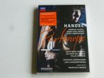 Handel - Partenope / Scholl, Dam-jensen, Negrin (2 DVD), Verzenden, Nieuw in verpakking