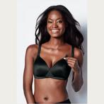 Bravado Zwangerschapsbh / Voedingsbh Bliss Black, Nieuw
