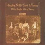 cd - Crosby, Stills, Nash &amp; Young - DÃ©jÃ  Vu, Verzenden, Zo goed als nieuw