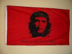 Che Guevara vlag Che Guevara 150 x 90cm Nieuw, Verzenden, Nieuw