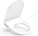 WC Bril - Softclose - Toiletbril - Wit - YEAUPE, Verzenden, Zo goed als nieuw