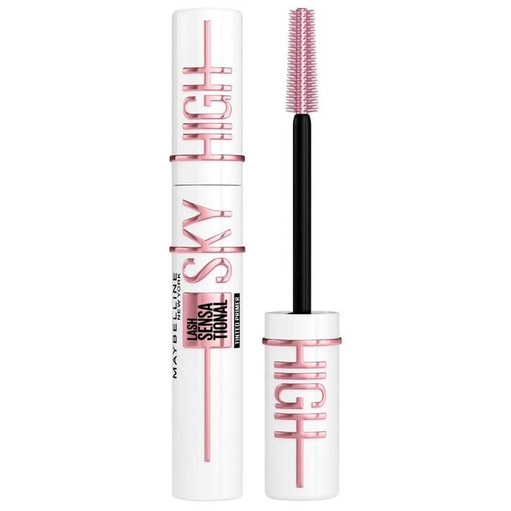 Maybelline Lash Sensational Sky High Primer, Sieraden, Tassen en Uiterlijk, Uiterlijk | Cosmetica en Make-up, Make-up, Nieuw, Verzenden
