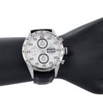 TAG Heuer - Carrera Chronograph - Zonder Minimumprijs -