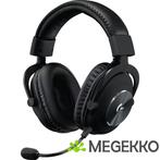Logitech-G Pro X Bedrade Gaming Headset, Verzenden, Nieuw, Logitech-G