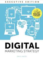 Digital marketing strategy, 9789082126051, Boeken, Zo goed als nieuw, Studieboeken, Verzenden