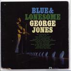 cd - George Jones - Blue &amp; Lonesome, Verzenden, Zo goed als nieuw