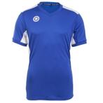 The Indian Maharadja Junior Goalkeeper Shirt - Cobalt, Sport en Fitness, Voetbal, Nieuw, Verzenden