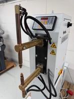 TECNA puntlasapparaat puntlasmachine puntlas apparaat, Zo goed als nieuw, Overige typen