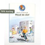 Houd de dief 9789027640932 Henk van Kerkwijk, Boeken, Verzenden, Gelezen, Henk van Kerkwijk