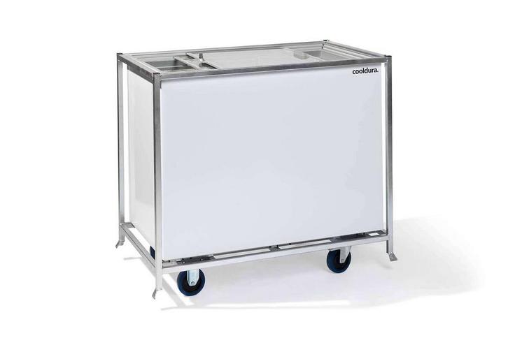 Trolley voor liggende koelkist, Witgoed en Apparatuur, Koelkasten en IJskasten, Nieuw, Ophalen of Verzenden
