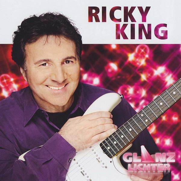 Ricky King - Glanzlichter, Cd's en Dvd's, Cd's | Pop, Gebruikt, Ophalen of Verzenden