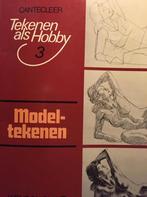 Modeltekenen 9789021317526 Michael Blake, Verzenden, Gelezen, Michael Blake