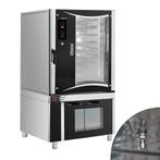 GGM Gastro | Bakkerij elektrische combistheemer - Digitaal -, Witgoed en Apparatuur, Ovens, Verzenden, Nieuw, Inbouw