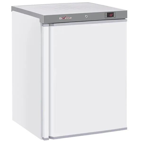 Koelkast | Energiezuinig | 200L | Wit | 0°C/+10°C | Deura., Zakelijke goederen, Horeca | Keukenapparatuur, Verzenden