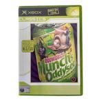 Oddworld Munch Oddysee (Classics) (XBOX) (TWEEDEHANDS), Spelcomputers en Games, Games | Xbox Original, Verzenden, Nieuw