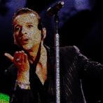 David Law - Crypto Dave Gahan III - Depeche Mode, Antiek en Kunst
