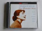 Maria Callas - Sings Romantic Arias, Cd's en Dvd's, Cd's | Klassiek, Verzenden, Nieuw in verpakking