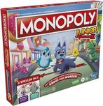 Verpakking beschadigd Monopoly Junior - 2-in-1 spel - Bordsp, Verzenden, Nieuw